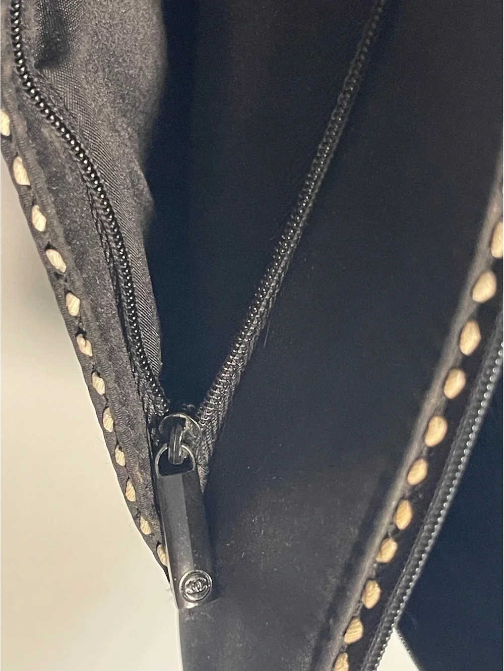 CHANEL crafted organizing